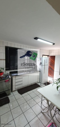 Imagem Casa com 3 Quartos à Venda, 264 m² em Vila Linda - Santo André