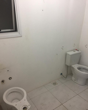 Imagem Casa com 1 Quarto à Venda, 45 m² em Aberta Dos Morros - Porto Alegre