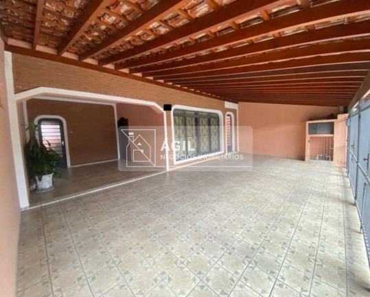 Imagem Casa com 3 Quartos à Venda, 250 m² em Bosque Dos Eucaliptos - São José Dos Campos Imagem Casa com 3 Quartos à Venda, 250 m² em Bosque Dos Eucaliptos - São José Dos Campos