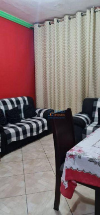 Imagem Apartamento com 4 Quartos à Venda, 119 m² em Santa Cecília - São Paulo