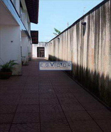 Imagem Sobrado com 2 Quartos à Venda, 60 m² em Balneário Flórida Mirim - Mongaguá