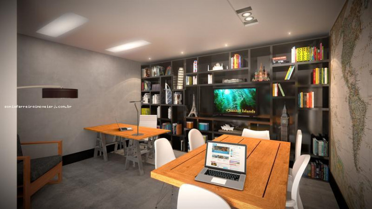 Imagem Apartamento à Venda,  em Recreio Dos Bandeirantes - Rio De Janeiro