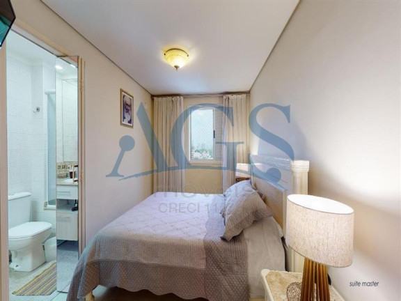 Imagem Apartamento com 3 Quartos à Venda, 110 m² em Tatuape - São Paulo Imagem Apartamento com 3 Quartos à Venda, 110 m² em Tatuape - São Paulo