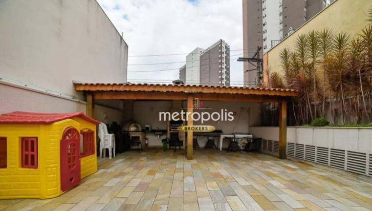 Imagem Apartamento com 3 Quartos à Venda, 92 m² em Fundação - São Caetano Do Sul Imagem Apartamento com 3 Quartos à Venda, 92 m² em Fundação - São Caetano Do Sul