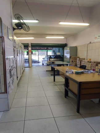 Sala Comercial à Venda ou Temporada, 80 m² em Ponte De São João - Jundiaí