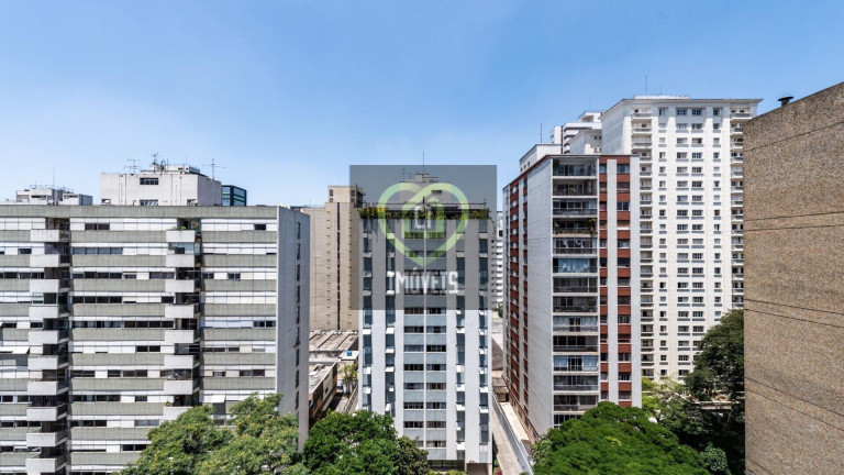Imagem Apartamento com 3 Quartos à Venda, 250 m² em Higienópolis - São Paulo Imagem Apartamento com 3 Quartos à Venda, 250 m² em Higienópolis - São Paulo