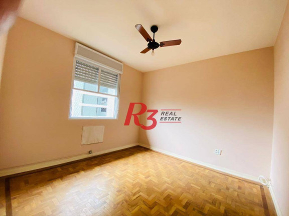 Imagem Apartamento com 3 Quartos à Venda, 100 m² em Gonzaga - Santos Imagem Apartamento com 3 Quartos à Venda, 100 m² em Gonzaga - Santos