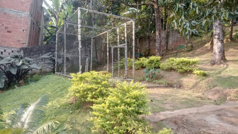 Imagem Chácara com 2 Quartos à Venda, 158 m² em água Das Flores - Jundiaí Imagem Chácara com 2 Quartos à Venda, 158 m² em água Das Flores - Jundiaí