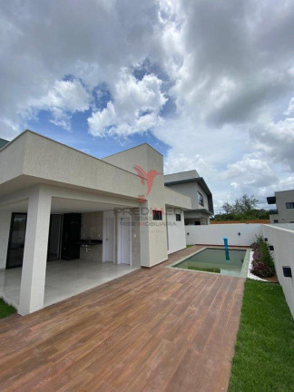 Imagem Casa com 3 Quartos à Venda, 196 m² em Loteamento Alphaville - João Pessoa