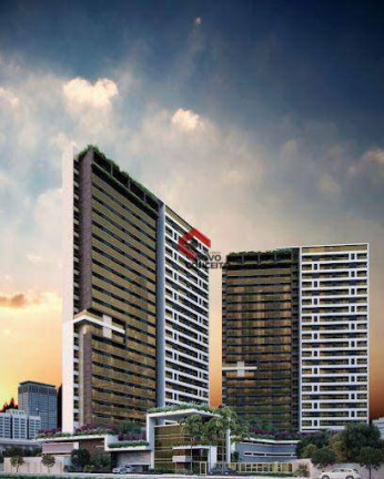 Apartamento com 3 Quartos à Venda, 112 m² em Aldeota - Fortaleza
