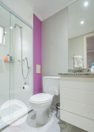 Imagem Apartamento com 3 Quartos à Venda, 156 m² em Chácara Santo Amaro - São Paulo Imagem Apartamento com 3 Quartos à Venda, 156 m² em Chácara Santo Amaro - São Paulo