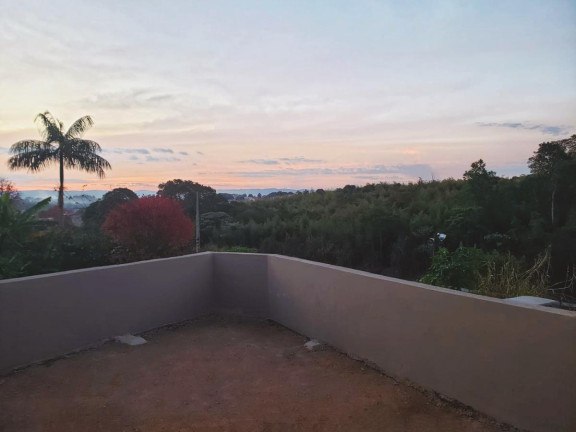 Imagem Casa com 2 Quartos à Venda, 61 m² em Caucaia Do Alto - Cotia