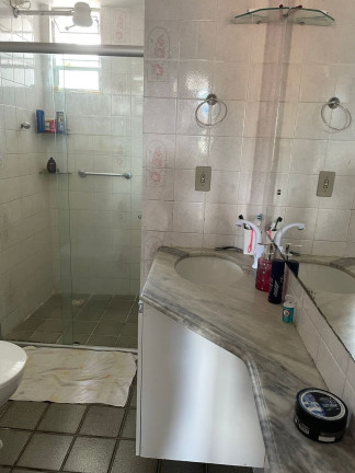 Imagem Apartamento com 3 Quartos à Venda, 80 m² em Piedade - Jaboatão Dos Guararapes Imagem Apartamento com 3 Quartos à Venda, 80 m² em Piedade - Jaboatão Dos Guararapes