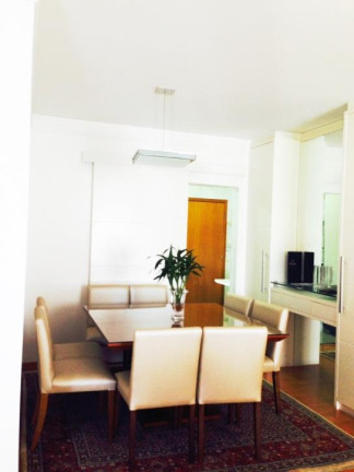 Imagem Apartamento com 3 Quartos à Venda, 139 m² em Tamboré - Santana De Parnaíba