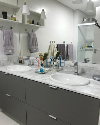 Imagem Apartamento com 3 Quartos à Venda, 126 m² em Parque Campolim - Sorocaba