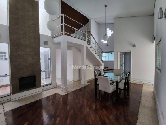 Imagem Casa com 3 Quartos à Venda, 242 m² em Alto Da Boa Vista - Sorocaba Imagem Casa com 3 Quartos à Venda, 242 m² em Alto Da Boa Vista - Sorocaba
