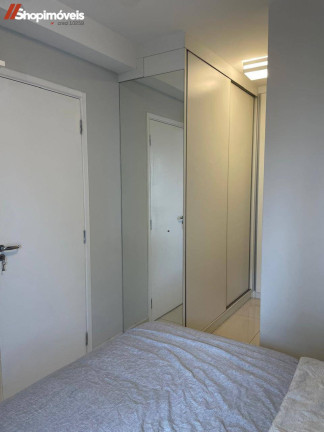 Apartamento com 2 Quartos para Alugar, 70 m² em Paraíso - São Paulo