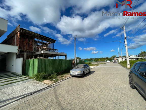 Imagem Casa com 4 Quartos à Venda, 196 m² em Jacunda - Eusébio