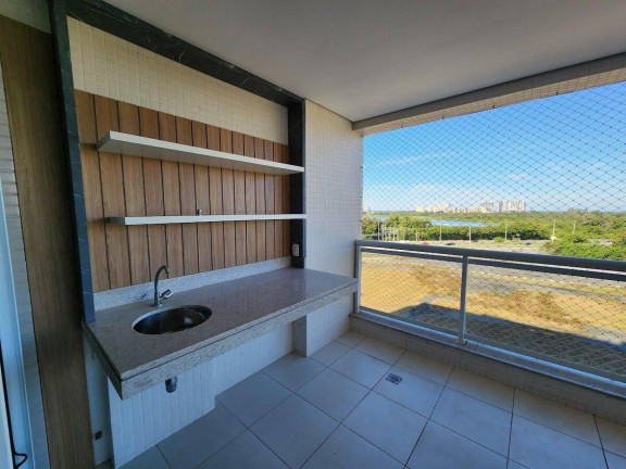 Imagem Apartamento com 3 Quartos à Venda, 110 m² em Barra Olímpica - Rio De Janeiro