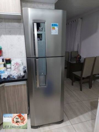 Apartamento com 2 Quartos à Venda, 56 m² em Montanhão - São Bernardo Do Campo