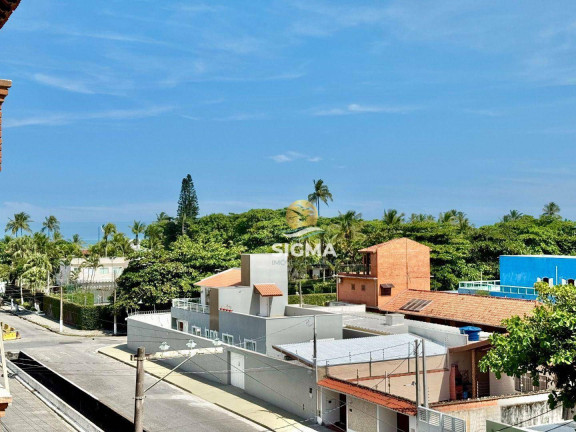 Imagem Apartamento com 2 Quartos à Venda, 65 m² em Enseada - Guarujá
