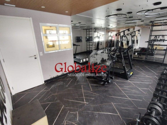 Imagem Imóvel com 2 Quartos à Venda, 82 m² em Aparecida - Santos
