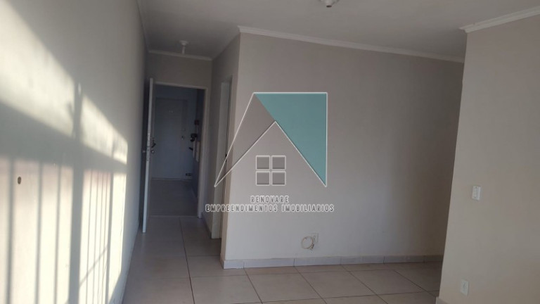 Imagem Apartamento com 1 Quarto à Venda,  em Jardim Paulista - Ribeirão Preto