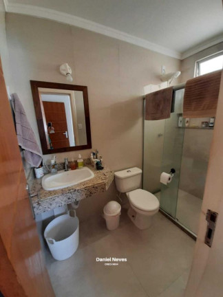 Imagem Casa de Condomínio com 5 Quartos à Venda, 317 m² em Vilas Do Atlântico - Lauro De Freitas