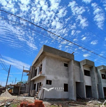 Imagem Sobrado com 2 Quartos à Venda, 71 m² em Quinta Dos Açorianos - Barra Velha