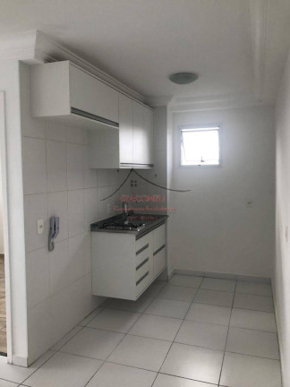 Imagem Apartamento com 2 Quartos à Venda, 50 m² em Jardim Santa Terezinha (zona Leste) - São Paulo Imagem Apartamento com 2 Quartos à Venda, 50 m² em Jardim Santa Terezinha (zona Leste) - São Paulo