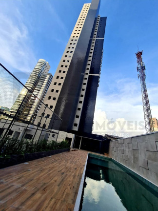 Imagem Apartamento com 4 Quartos à Venda, 236 m² em Umarizal - Belém