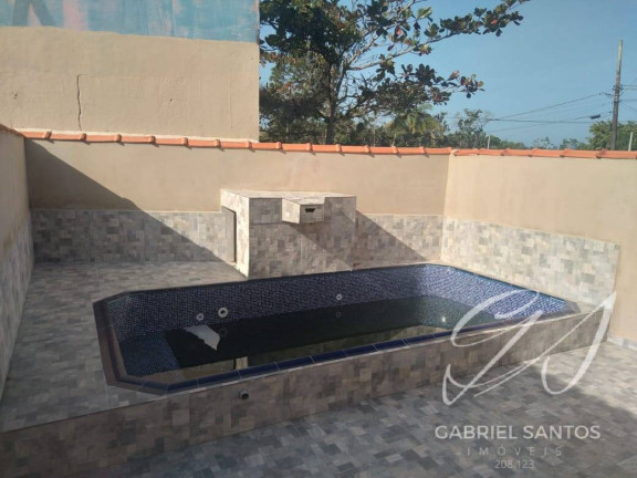 Imagem Casa com 2 Quartos à Venda, 128 m² em Balneário Gaivotas - Itanhaém Imagem Casa com 2 Quartos à Venda, 128 m² em Balneário Gaivotas - Itanhaém