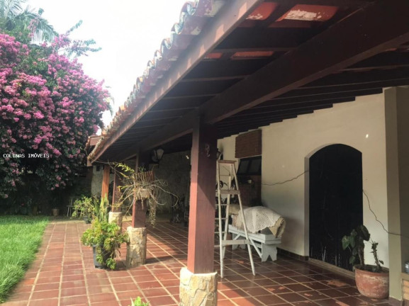 Imagem Imóvel com 3 Quartos à Venda,  em Antes Do Centro - Ibiúna