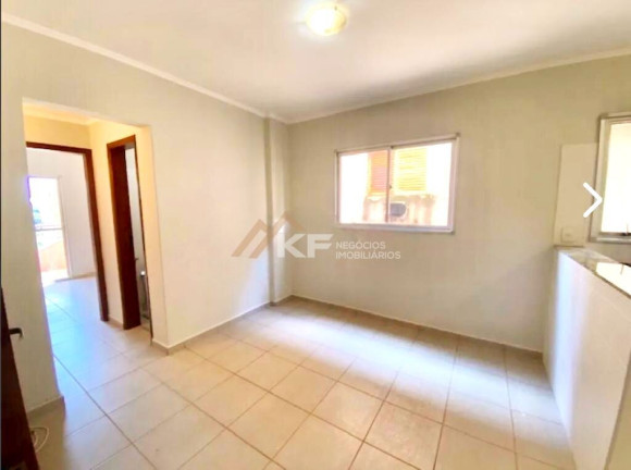 Imagem Imóvel com 1 Quarto à Venda, 40 m² em Jardim Irajá - Ribeirão Preto