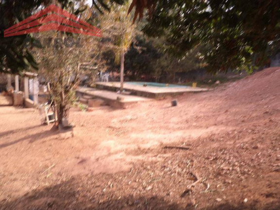 Imagem Chácara com 2 Quartos à Venda, 2.700 m² em Jardim Marajoara - Jundiaí