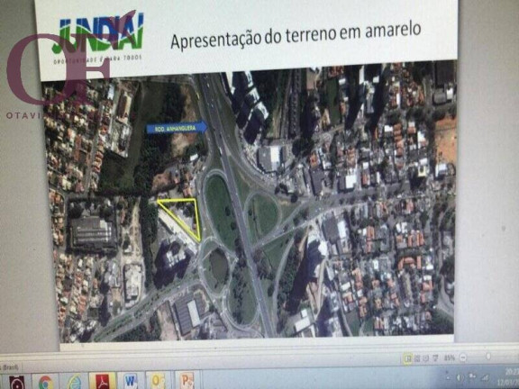 Imagem Terreno à Venda, 12.000 m² em Distrito Industrial - Jundiaí Imagem Terreno à Venda, 12.000 m² em Distrito Industrial - Jundiaí