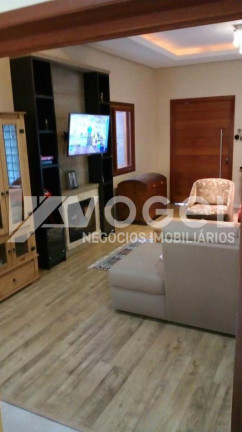 Imagem Casa com 4 Quartos à Venda, 247 m² em Morro Do Espelho - Sao Leopoldo