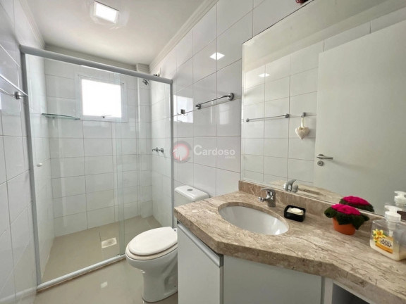 Imagem Apartamento com 3 Quartos à Venda, 97 m² em Navegantes - Capão Da Canoa