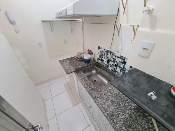Imagem Apartamento com 1 Quarto à Venda, 50 m² em Copacabana - Rio De Janeiro