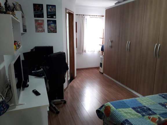Imagem Sobrado com 2 Quartos à Venda, 115 m² em Chácara Santo Antônio (zona Leste) - São Paulo