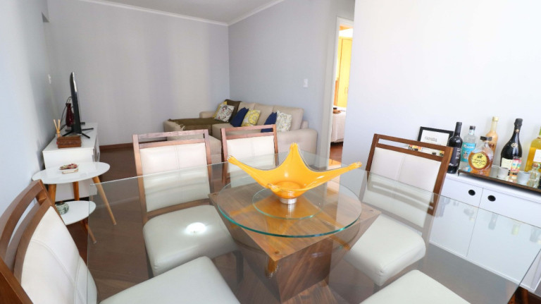 Imagem Apartamento com 2 Quartos à Venda, 73 m² em Vila Paulicéia - São Paulo
