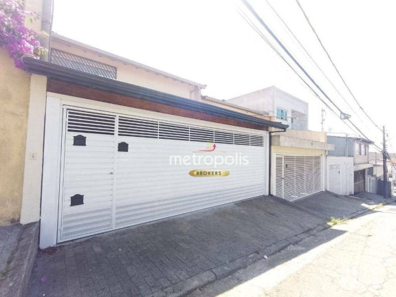 Imagem Sobrado com 3 Quartos à Venda ou Locação, 240 m² em Santa Maria - Santo André Imagem Sobrado com 3 Quartos à Venda ou Locação, 240 m² em Santa Maria - Santo André