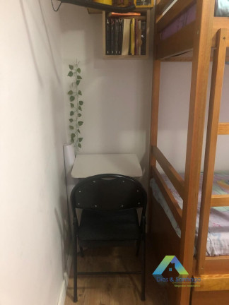Imagem Apartamento com 2 Quartos à Venda, 67 m² em Centro - Diadema