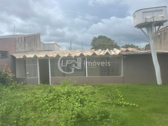 Imagem Imóvel com 3 Quartos à Venda, 220 m² em Centro - Campo Grande Imagem Imóvel com 3 Quartos à Venda, 220 m² em Centro - Campo Grande