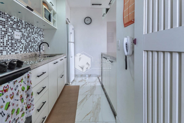 Imagem Apartamento com 2 Quartos à Venda, 58 m² em Limão - São Paulo Imagem Apartamento com 2 Quartos à Venda, 58 m² em Limão - São Paulo