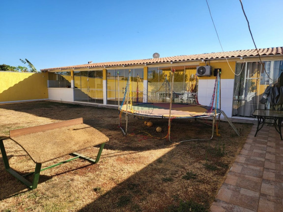 Imagem Casa com 3 Quartos à Venda, 180 m² em Ceilândia Norte (ceilândia) - Brasília