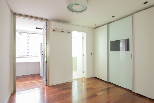 Imagem Casa com 3 Quartos à Venda, 326 m² em Sumaré - São Paulo