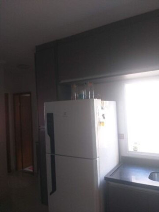 Imagem Cobertura com 2 Quartos à Venda, 78 m² em Jardim Las Vegas - Santo André
