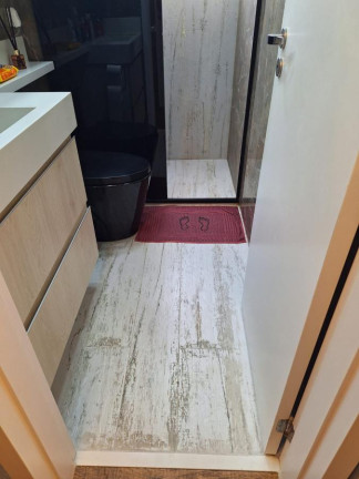 Imagem Apartamento com 2 Quartos à Venda, 66 m² em Santo Amaro - São Paulo