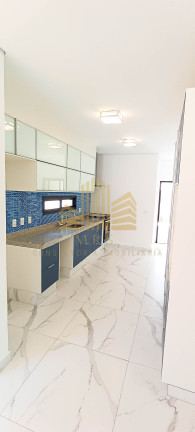 Imagem Casa com 3 Quartos à Venda, 167 m² em Residencial Ibi Aram - Itupeva